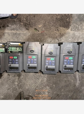 【议价】议价产品 迈凯诺变频器 实物拍摄 功能包好 BV3600-0R7G-