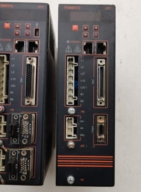 【议价】交流伺服驱动器南京图科IGDS-15AC2已