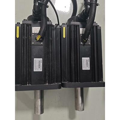 议价MS6H-180CS15BZ2-45P5，信捷5.5KW伺服