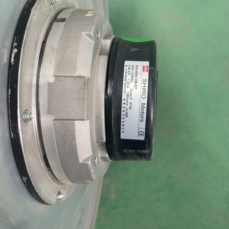 【议价】施依洛风机 RHA400D4.123B-2DT 编号