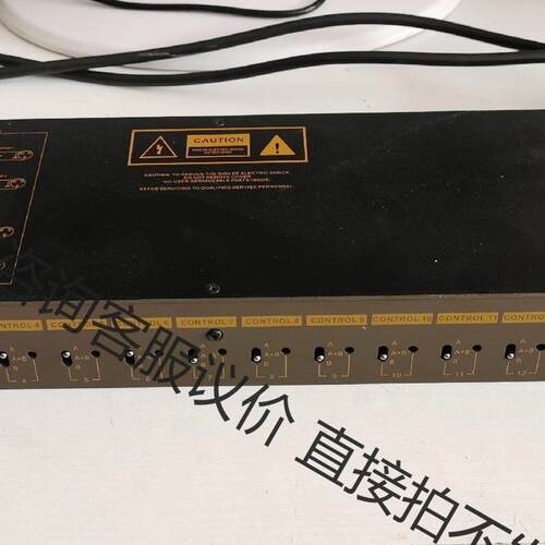 议价HIROSYS HB-DA6EX，原装进口，12路模拟音分，
