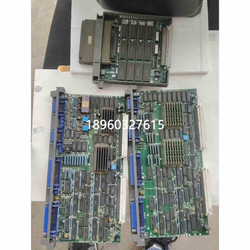【议价】议价三菱数控 控制器板 型号MC4339 MC301 MC