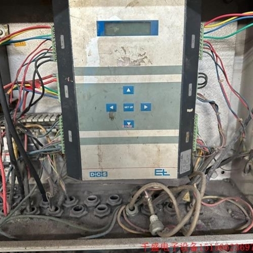 【议价】议价直拍不发莱默尔追边控制器 DC5501 定型机追边E+L控