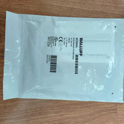 议价BCS003L的巴鲁夫BALLUFF BCS003L感测