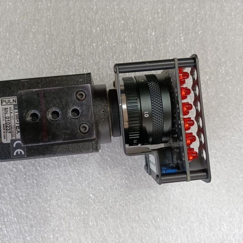 【议价】【议价】PULNiX TM-7EX 现状 实拍图 可仪价