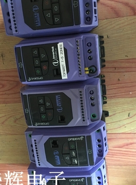 【议价】Inverteck Drives Optidrive变频器 ODE-2-12010-1HB12-0