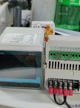 【议价】elecon qpower qp550-45301m 两议价