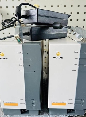 【议价】【议价】VARIAN 瓦里安490-GC安捷伦490micro G