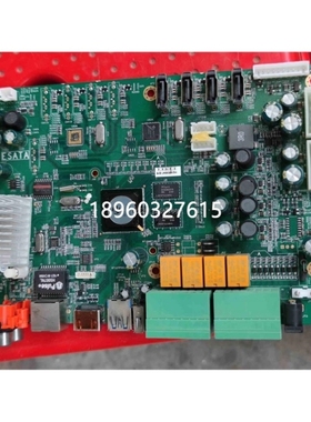 【议价】议价硬盘录像机主板海思Hi3535芯片5片hi3796芯片1片需