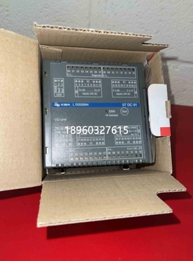 【议价】议价ABB KBA 07DC91 07AC91 L0055994 L0055995 高宝印刷