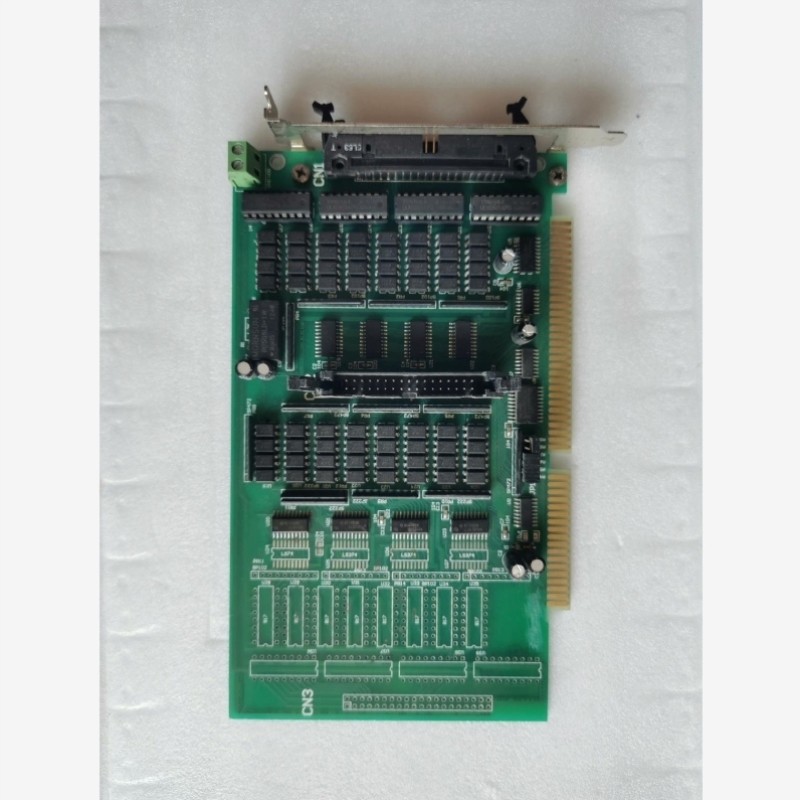 【议价】询价#电子元器件 AMPC-7001数据采集卡实物拍摄3-4