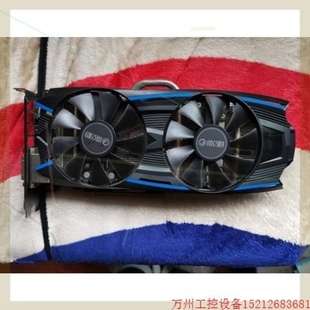 【议价】议价直拍不发自用 影驰 GTX1060 大将 6GB 192b