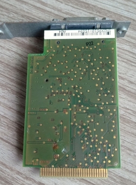 【议价】力士乐通讯板SH299510-09285