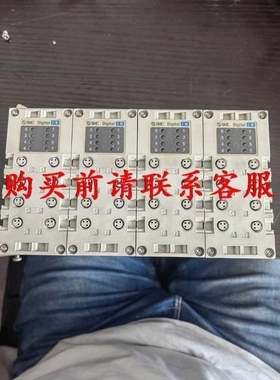 【议价】议价.SMC 阀岛 EX600-DXPC