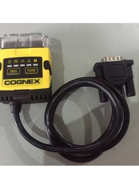 【议价】DM150X读码器康耐视COGNEX固定式读码器DM150X