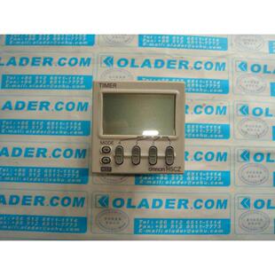 工控数码 AC100 询价OMRON延时继电器OMRON H5CZ 议价