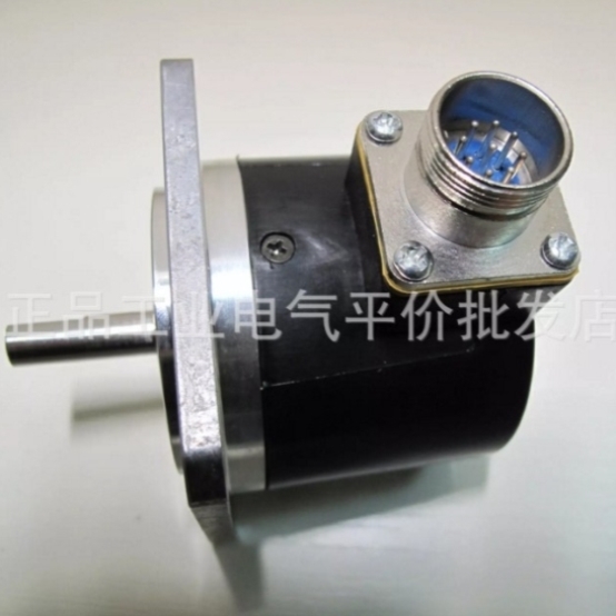 【议价】ISL5815-007C-2000BZ3-5T 光电主轴编码器