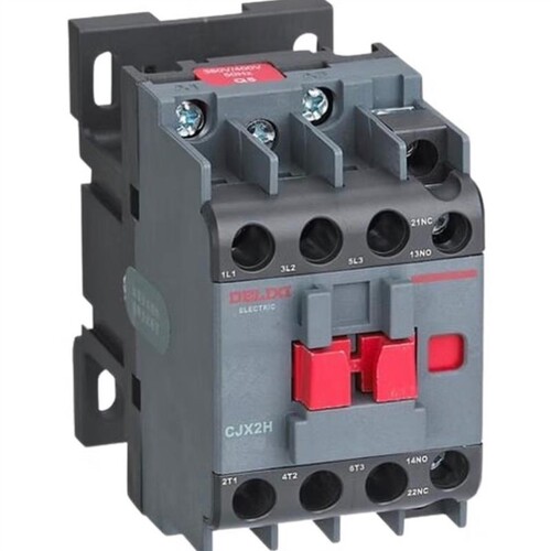 【议价】【议价】【正品 】德力西 CJX24011M6