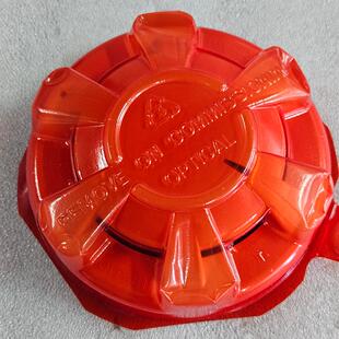 MAR 议价APOLLO 42003 火警报警器全新现货 ORB