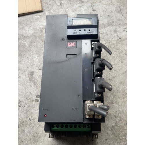 议价凯恩帝主轴驱动器:ZD100B-45P5GS-E.5.5KW