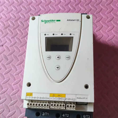 议价《议价》软启动器ATS22D32Q   15KW