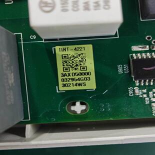 对付设备 议价TINT 功能 ABB580电源驱动板一块 4421