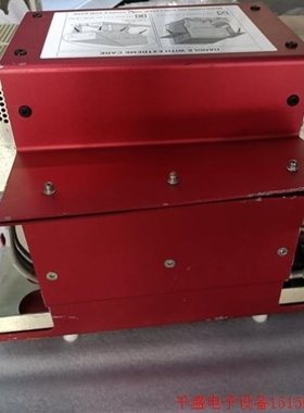 【议价】议价直拍不发CAUN Agilent Z4203D控制器。