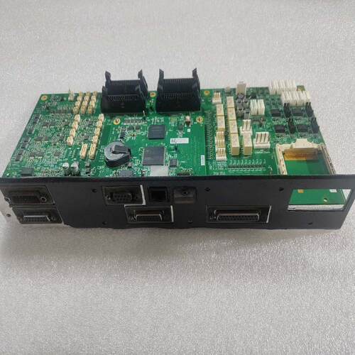 议价[]恩耐 nLIGHT PCB 1077165 REV 01