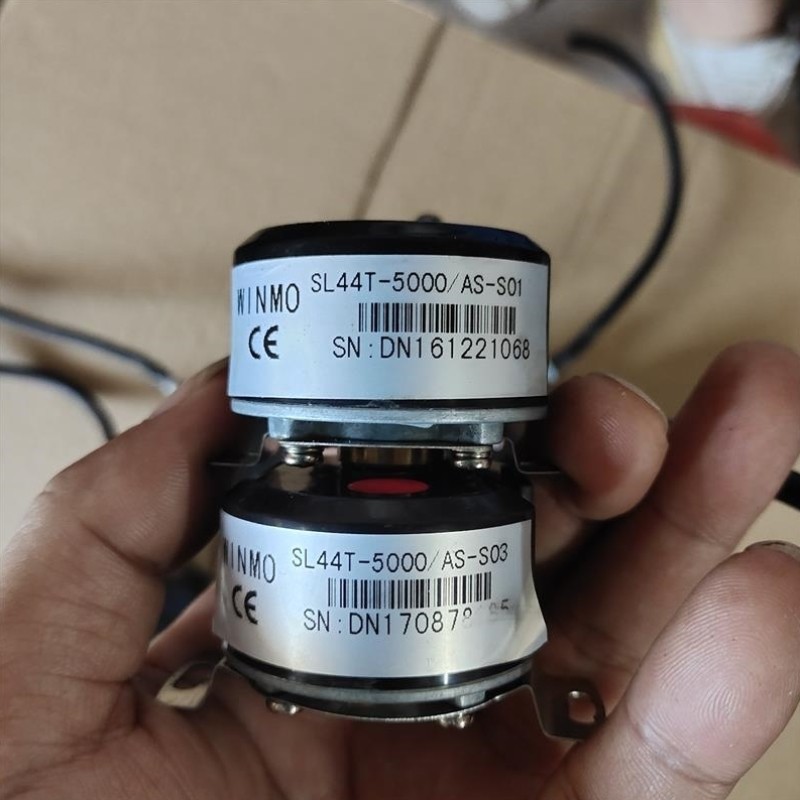 【议价】【议价】威玛编码器SL44T-5000/AS-S03/S01/02