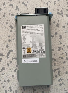 【议价】+++TS4300+电源++PSF230-240A