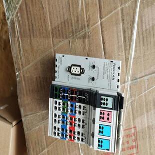 DI8 PAC拆 议价Rexroth力士乐R911170402 DO4 102模块R
