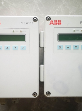 【议价】ABB PFEA111张力控制器3BSE028140R0065