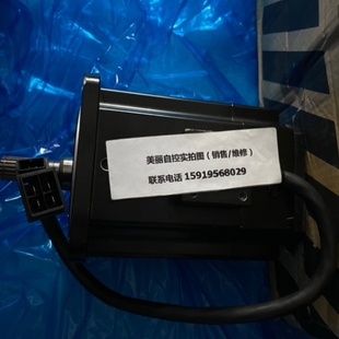 1465川崎伺服电机R2AA13120LCP2E 50601 C询价 议价