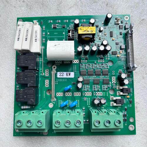 议价议价亚太西奥22KW变频器驱动板LDC-B1830DBA拆机