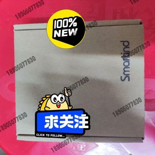 【议价】Smartind e总线IO模块,未拆封正品,议价