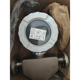 最终已成交价为准 H质量流量计40E 正品 直 原装 议价全新原装