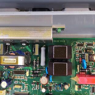 COMAP 未用过 INCON LB7 实物图 控制器 议价进口