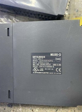 【议价】议价直拍不发议价三菱Q26UDEHCPUQ10UDEHCPU