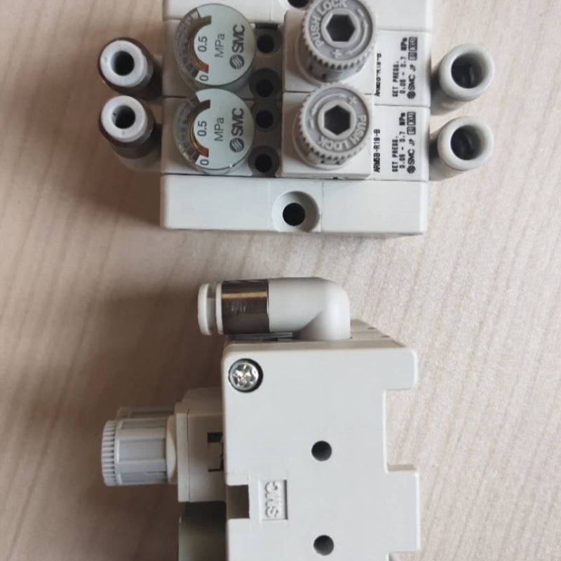 【议价】SMC 减压阀 集中供气规格 ARM5A-R16-B