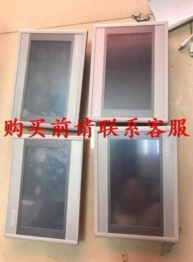 【议价】议价昆仑通泰触摸屏TPC7062HI有3台TPC7021EW带