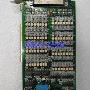 PXA32 053 049 PAB4 控制卡 议价IO