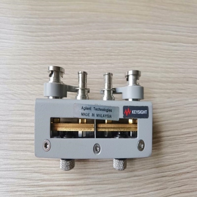 【议价】议价安捷伦Agilent16047E测试夹具成色很好需要