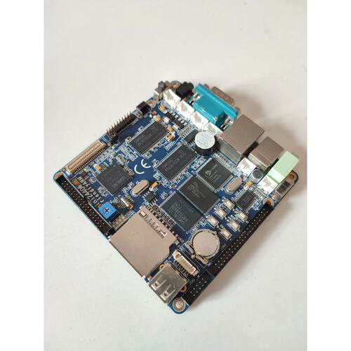 议价友善之臂 mini2440 开发板