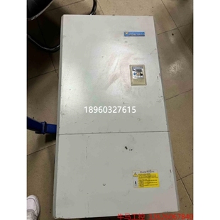 议价powtran变频器93kw8093G3净重73.5kg 议价