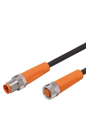 【议价】IFM EVC308 连接电缆议价