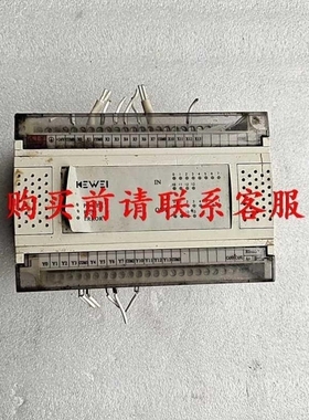 【议价】议价科威PLCLP-12M12T1拆下来的成色不