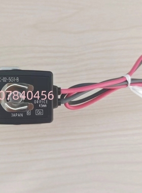 【议价】SMC 直动型2通电磁阀VX2130K-02-5G1-B VX2322M-02-5G1-B