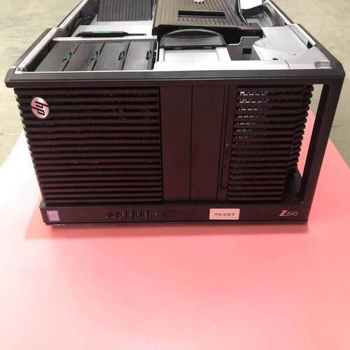 议价hp惠普z840图形工作站cpu 2630v4*2内存8g-