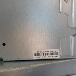 支持2块2.5寸 定制NVME硬盘笼 议价议价Hp Dl380G10