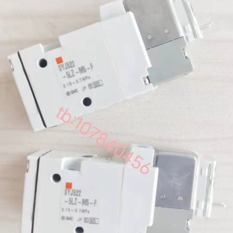 【议价】SMC电磁阀 SYJ714-5MZ-Q SYJ714R-5LZ-01